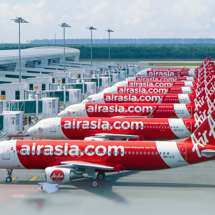 AirAsia Move